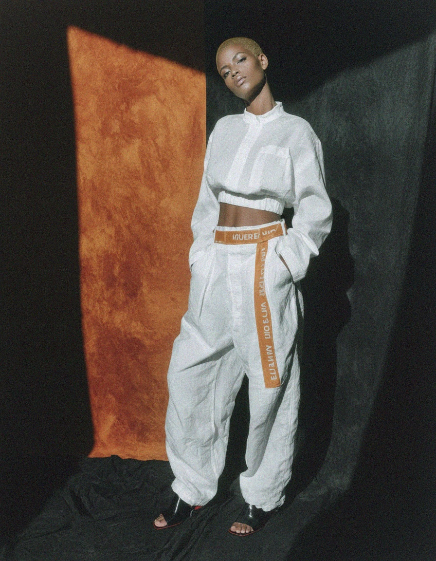 Black Patent Sandal Heels with Red Detail zdjęcie 3