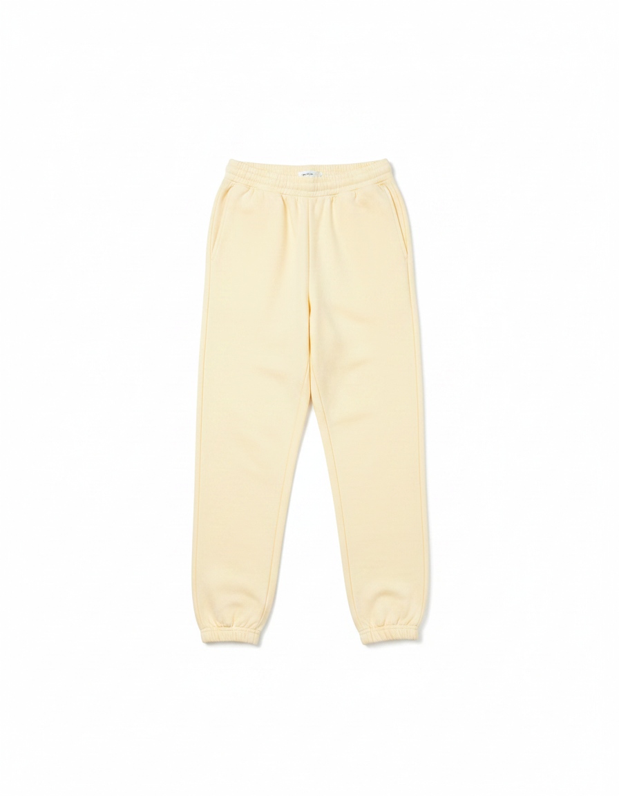 Relaxed Fit Jogger Pants zdjęcie 1