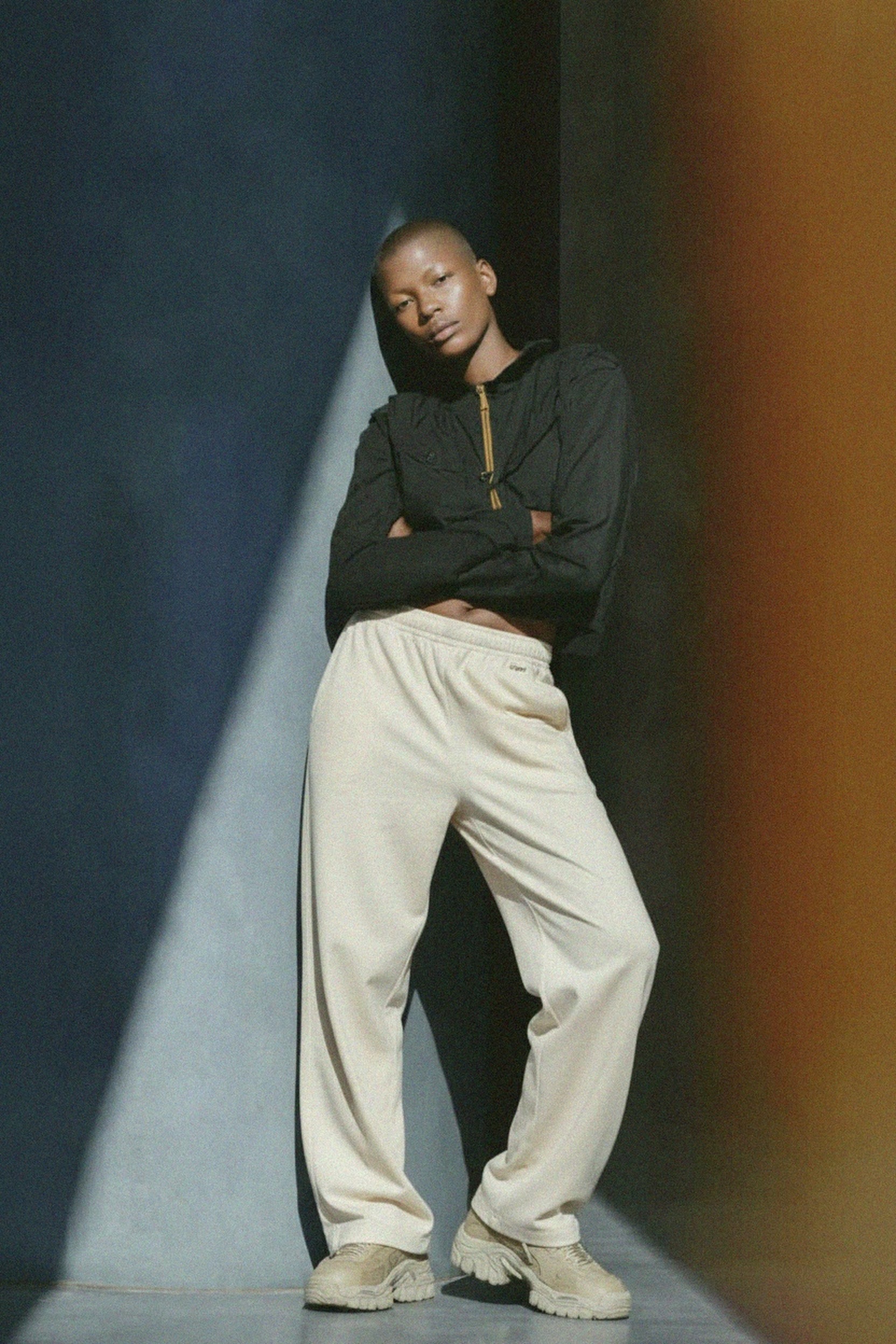 Comfortable Long Pants for Everyday Style zdjęcie 2