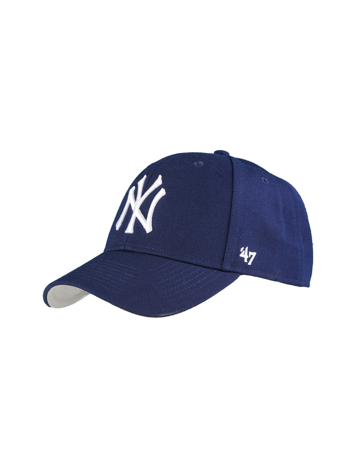 New York Yankees '47 Navy Blue Baseball Cap zdjęcie 1