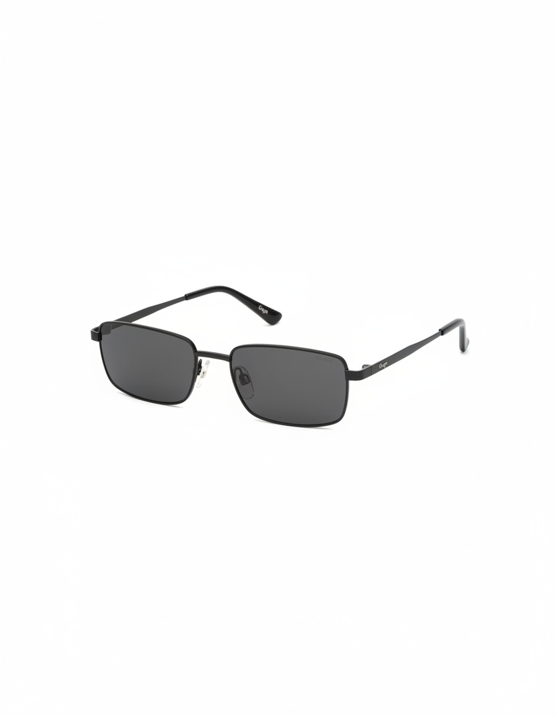 Sleek Rectangular Sunglasses zdjęcie 1