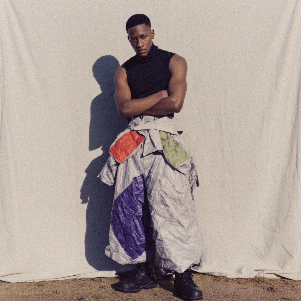 Czerwone, polerowane skórzane botki Chelsea zdjęcie 3