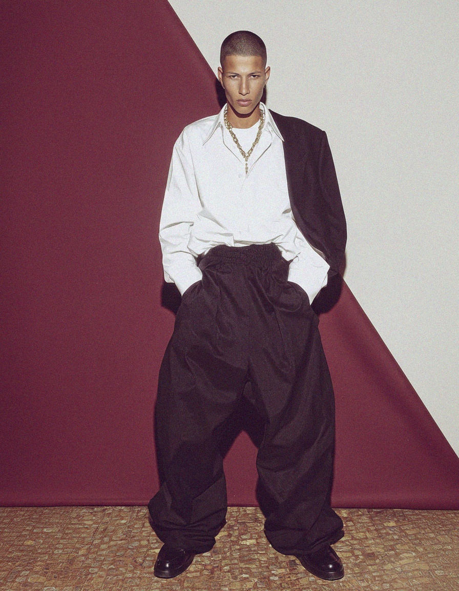 Botki z wytłoczonym wzorem krokodyla i żółtymi sznurowadłami zdjęcie 3