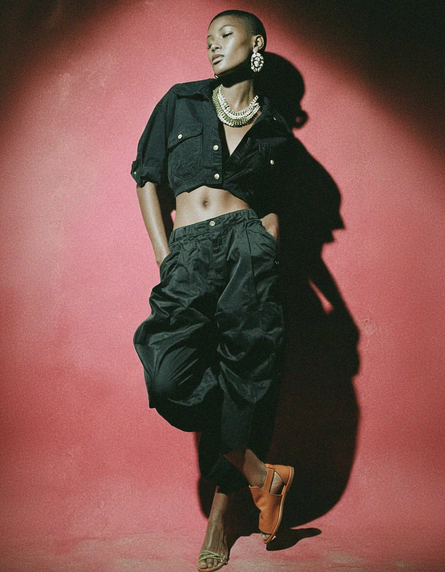 Sandały płaskie ze skóry w kolorze jasnobrązowym z paskiem na kostce zdjęcie 3