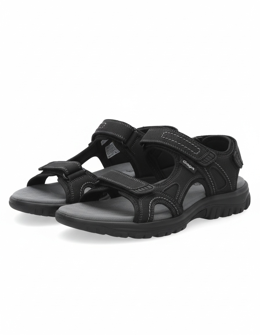 Adjustable Strap Comfort Sandal zdjęcie 1