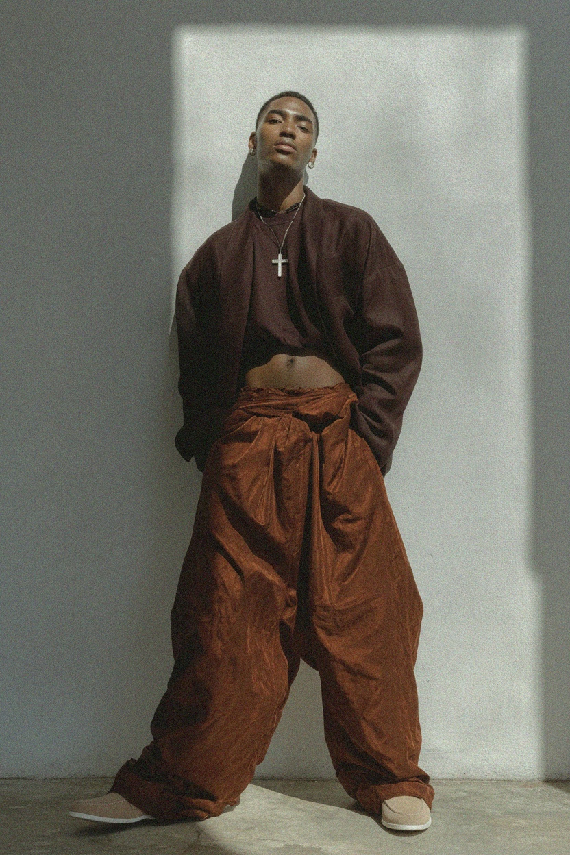 Klasyczne beżowe mokasyny zamszowe z białą podeszwą zdjęcie 3