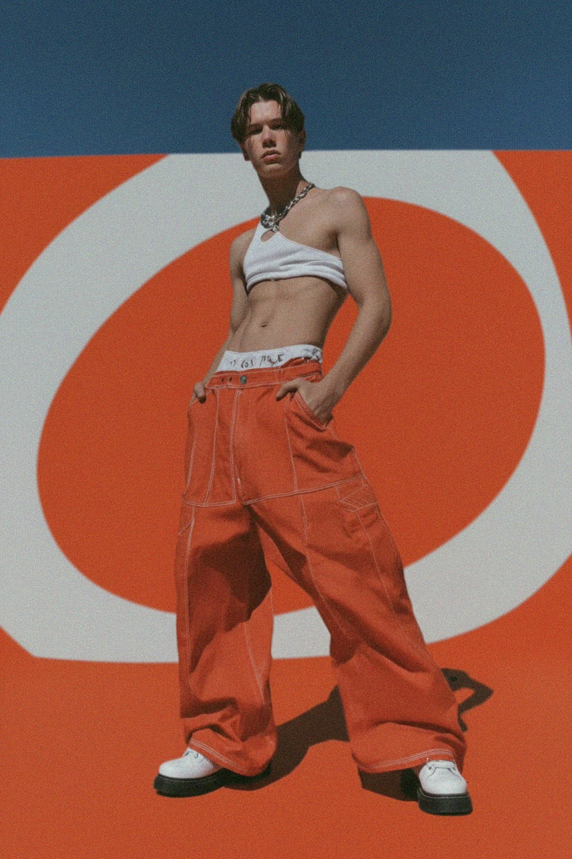 Czarne, teksturowane skórzane derby brogue zdjęcie 3