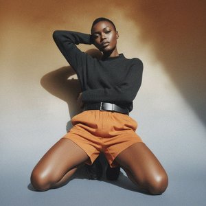 Wygodne pomarańczowe bokserki