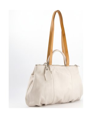 AS 98 Venezia Soft Leather Tote Bag