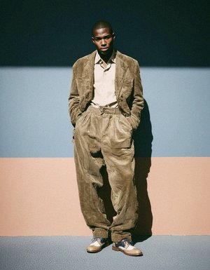 Stylish Multi-Tone Lace-Up Derbies with Zipper