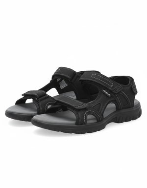 Adjustable Strap Comfort Sandal