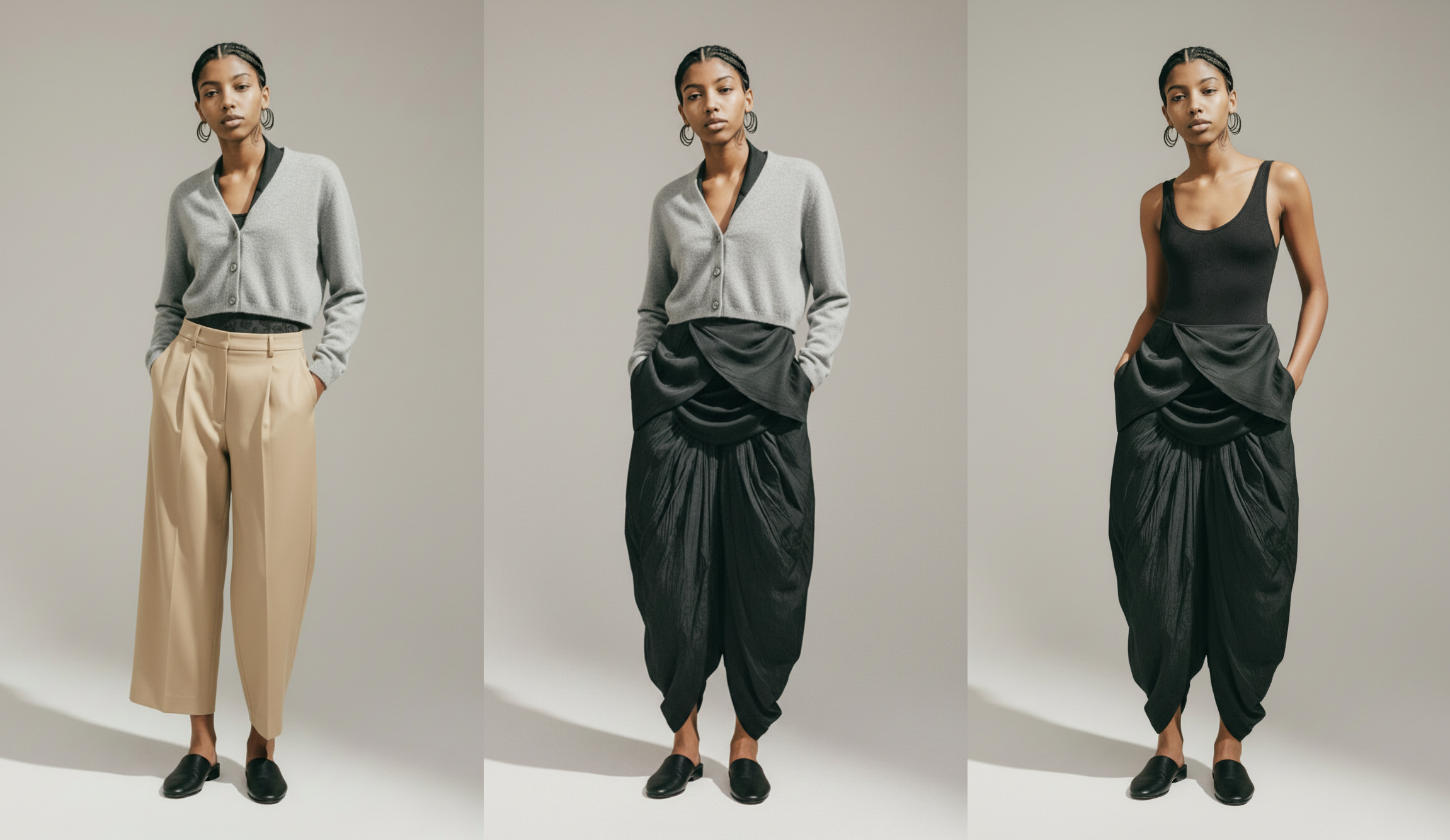 Algorytmy AI uczą się Twojego stylu