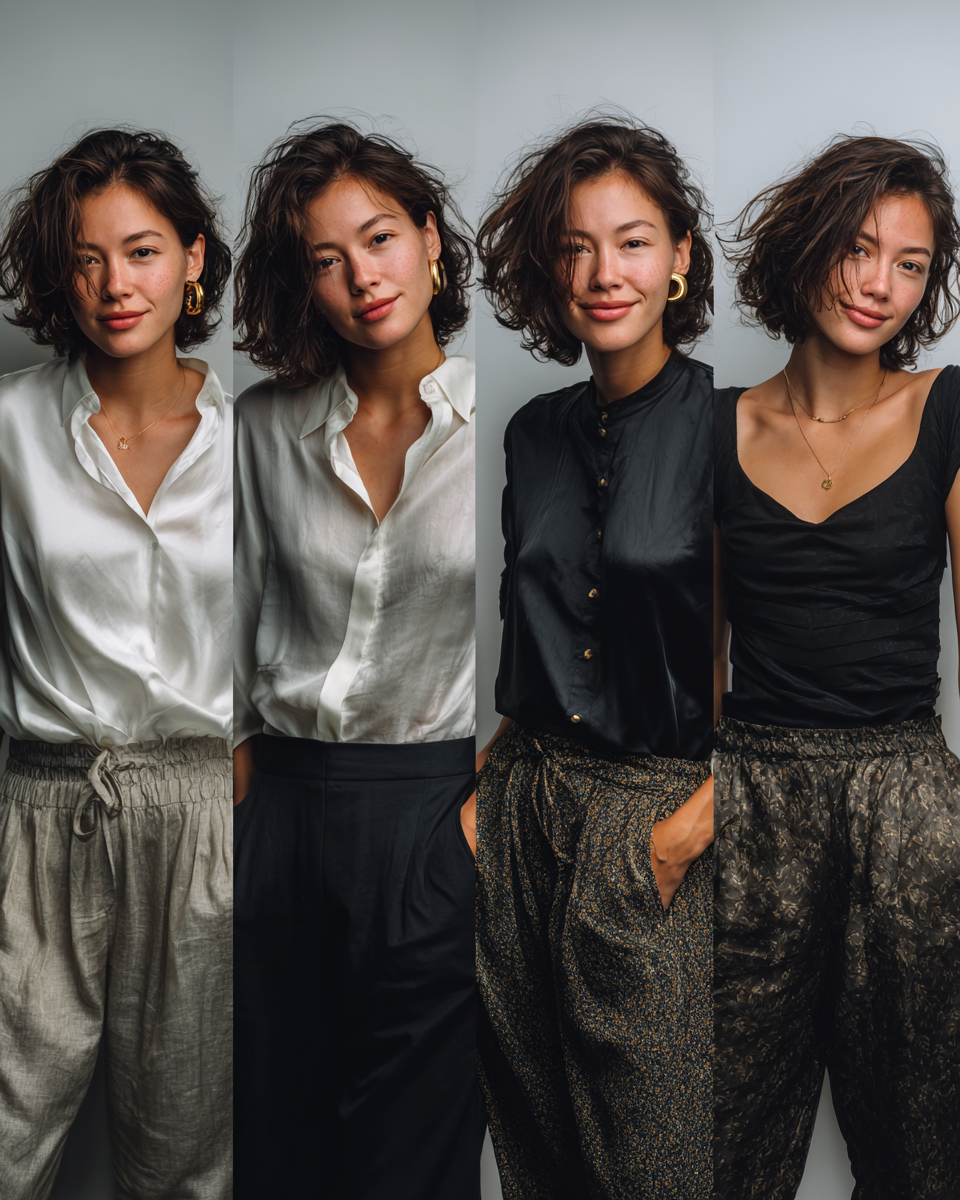 Wirtualna przymierzalnia AI