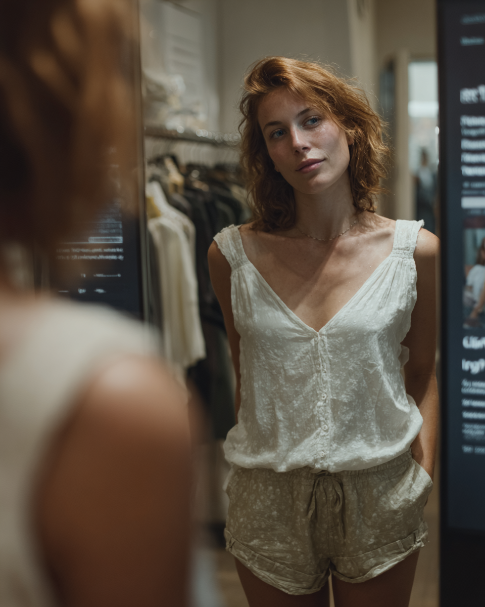 Algorytmy AI uczą się Twojego stylu